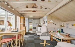 2 Bedroom Stunning Home In Aabenraa