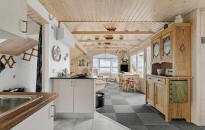 2 Bedroom Stunning Home In Aabenraa