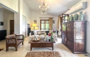 5 Bedroom Awesome Home In Astros Arkadia