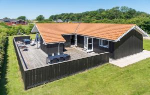 Amazing Home In Haderslev With Sauna