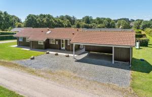 Amazing Home In Haderslev With Sauna