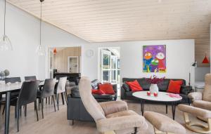 Amazing Home In Haderslev With Sauna