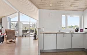 Amazing Home In Haderslev With Sauna