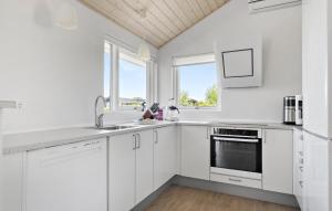 Amazing Home In Haderslev With Sauna