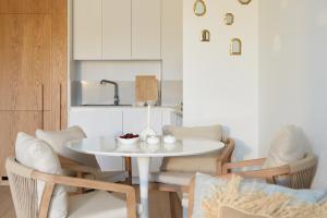 Apartamenty In Wydma & Las