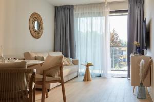 Apartamenty In Wydma & Las