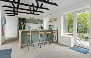 Awesome Home In Bogense With Wifi