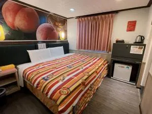 Dealer Hotel - Тайбэй