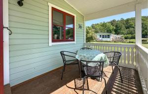 3 Bedroom Lovely Home In Källby