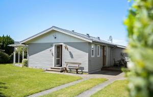 3 Bedroom Lovely Home In Bogense