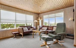 3 Bedroom Lovely Home In Bogense