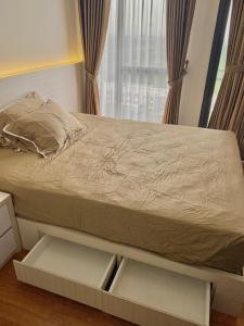 Monroe Tower Apartment By Kyra Property