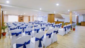 TreeHouse Chail Villas