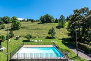 Chalets Chalet de la Marmotte : photos des chambres