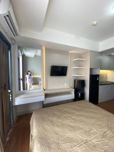 Monroe Tower Apartment By Kyra Property