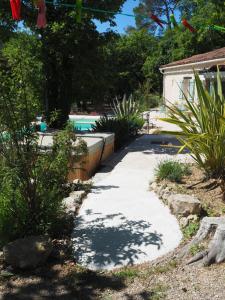 Maisons de vacances Jamai : photos des chambres