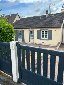 Maisons de vacances Enosis : photos des chambres