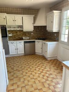 Maisons de vacances Enosis : photos des chambres