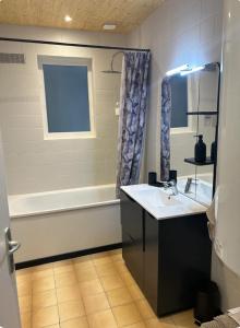 Maisons de vacances Enosis : photos des chambres