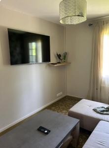 Maisons de vacances Enosis : photos des chambres