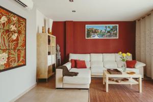 El Gran Azul - Altea