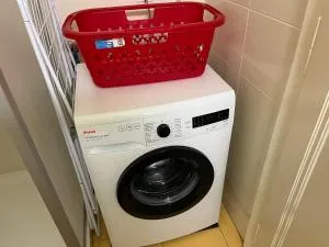 6 minutes walking from the Lausanne train station 2 rooms Apartment - Paudex