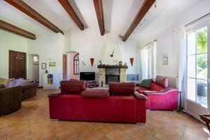 Maisons de vacances Jamai : photos des chambres