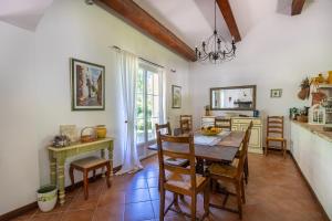Maisons de vacances Jamai : photos des chambres