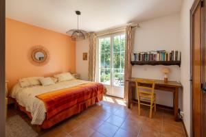 Maisons de vacances Jamai : photos des chambres