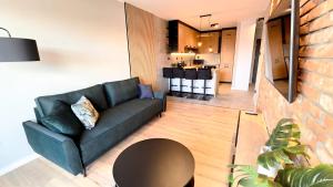 Cisza przy Łódzkiej by Rentoom