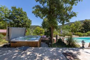 Maisons de vacances Jamai : photos des chambres