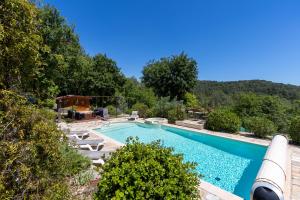 Maisons de vacances Jamai : photos des chambres
