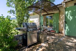 Maisons de vacances Jamai : photos des chambres