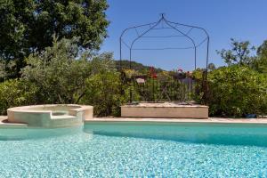 Maisons de vacances Jamai : photos des chambres
