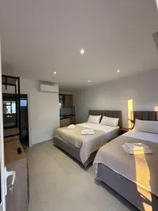 Summer Dream Cottage - (( Kalive Gjoka ))