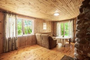 Marta-Lovise puhkemaja Aliine