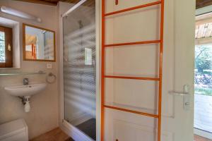 Maisons de vacances Jamai : photos des chambres