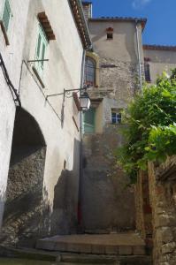 Maisons de vacances Jamai : photos des chambres