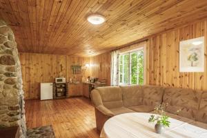 Marta-Lovise puhkemaja Aliine