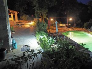 Maisons de vacances Jamai : photos des chambres
