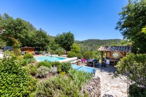 Maisons de vacances Jamai : photos des chambres