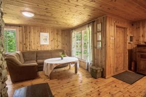 Marta-Lovise puhkemaja Aliine