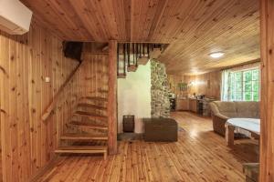 Marta-Lovise puhkemaja Aliine