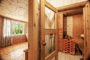 Marta-Lovise puhkemaja Aliine