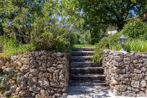 Maisons de vacances Jamai : photos des chambres