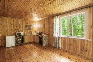 Marta-Lovise puhkemaja Aliine