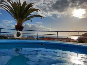 Tucan Apartment next to Siam Park
