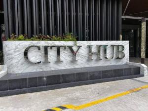 The Modern Flats at Cityhub