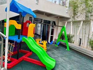 The Modern Flats at Cityhub