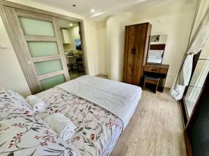 The Modern Flats at Cityhub